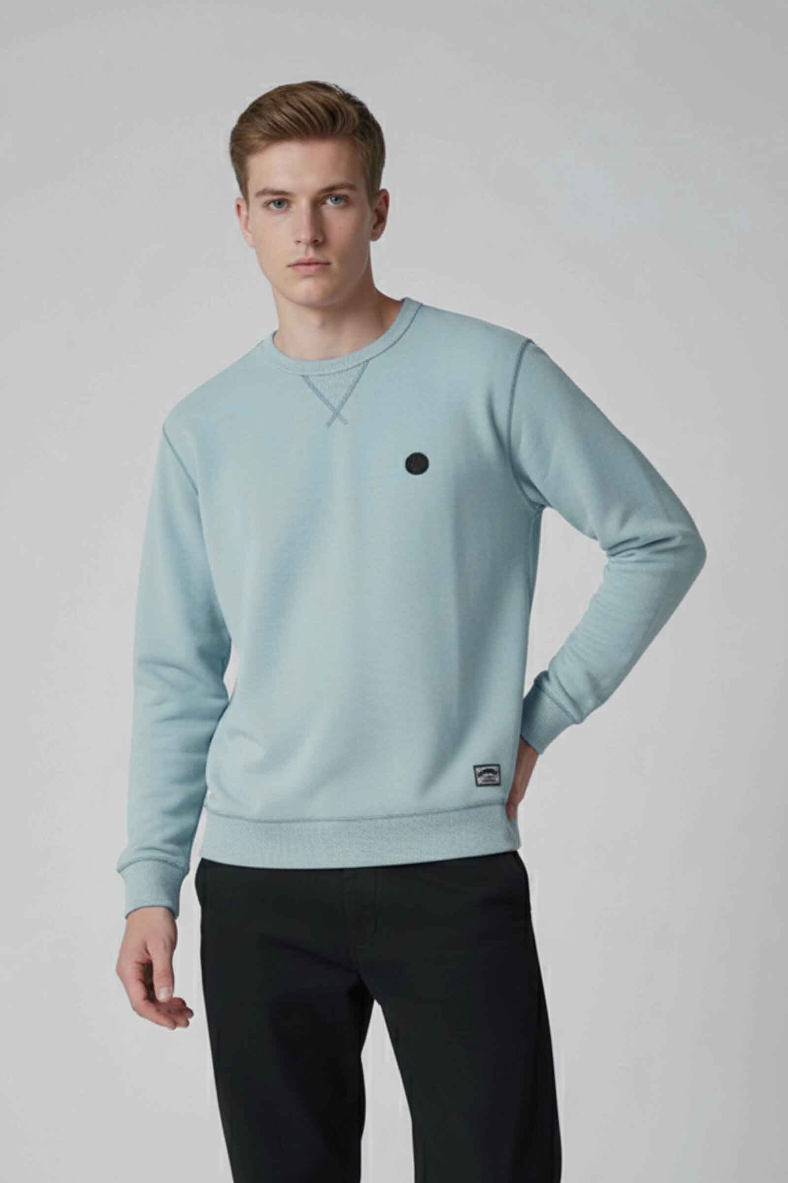 Mint Green