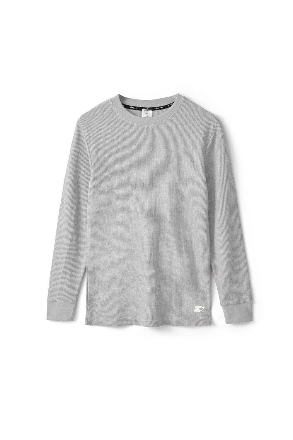 Melange Grey