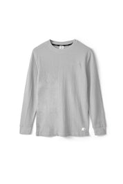 Melange Grey