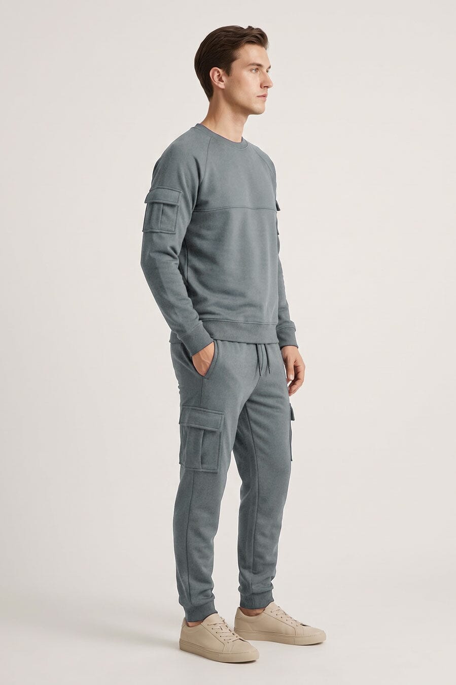 Grey