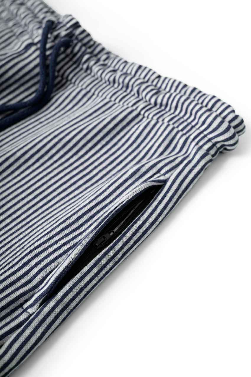 White & Navy
