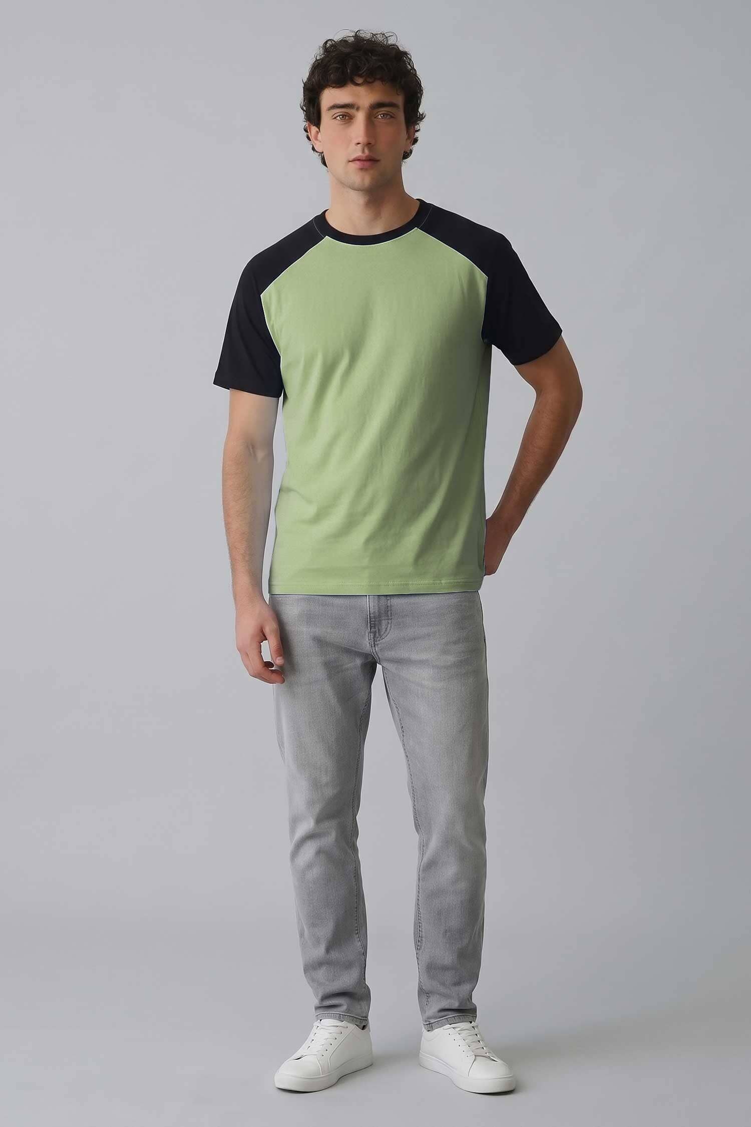 Mint Green