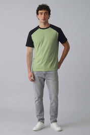 Mint Green