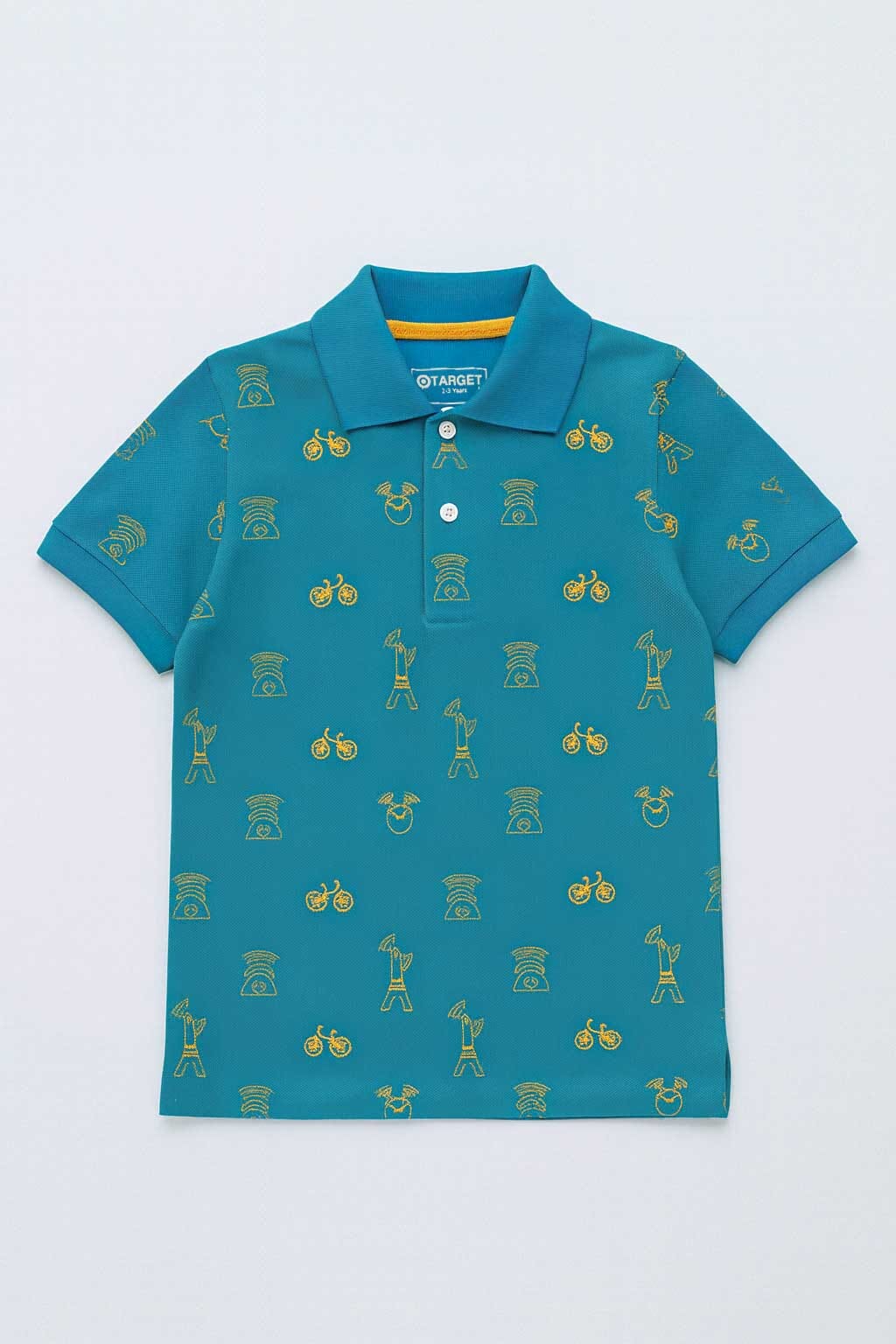 Aqua Blue