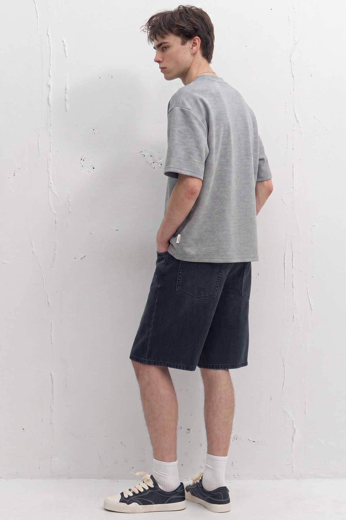 Heather Grey