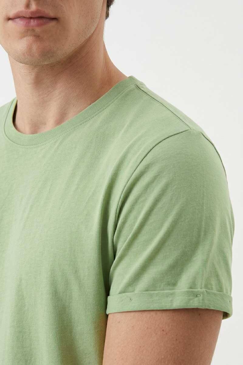 Mint Green