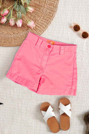 Shocking Pink