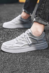 Fashion Men's Gradient Sneakers
