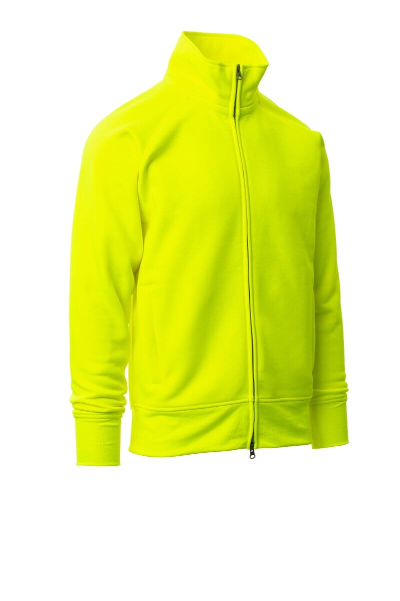 Payper Men's Raglan Zipper Jacket