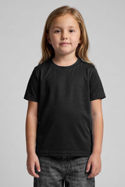 Black-Poly Cotton