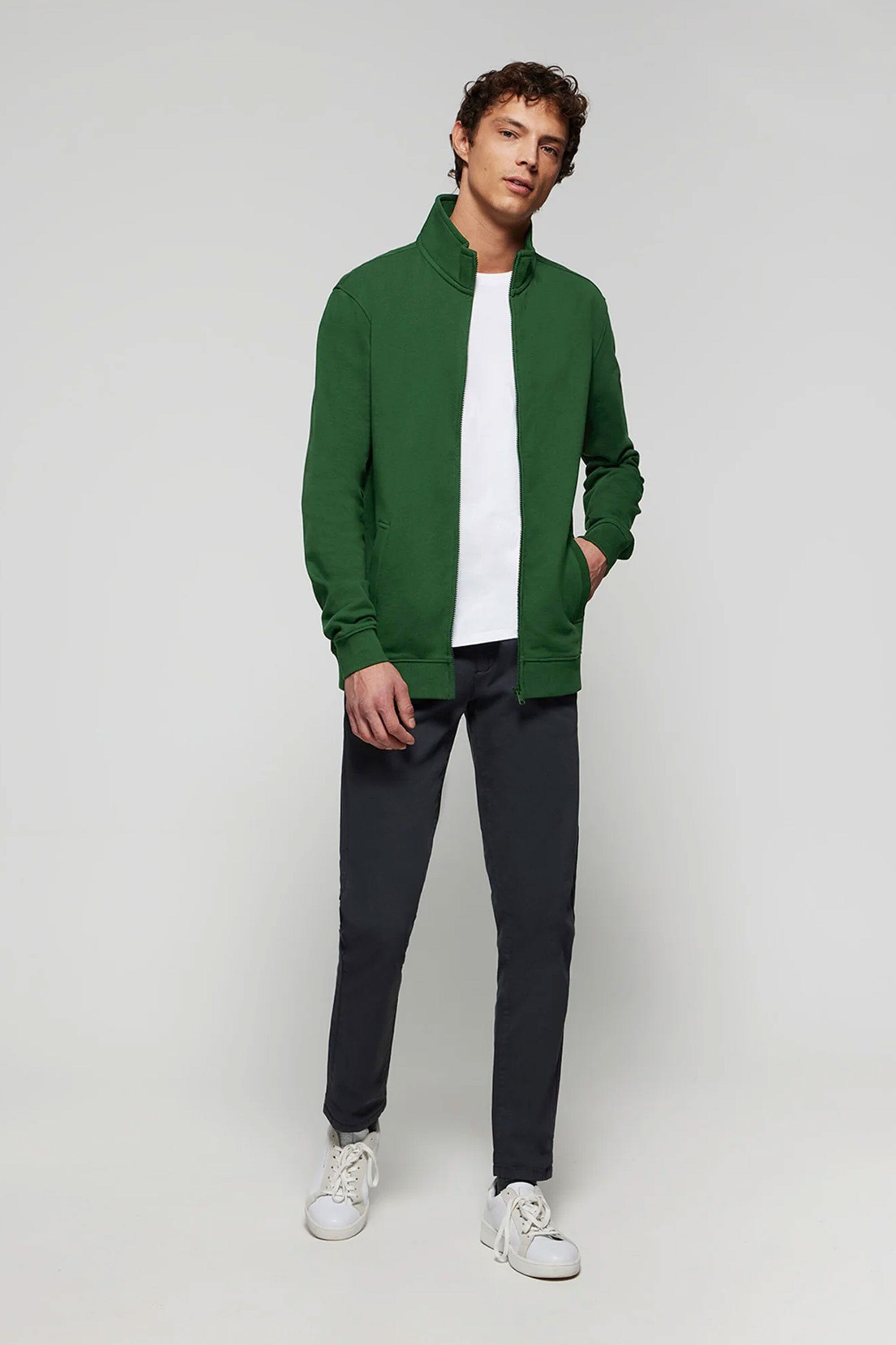 Bottle Green