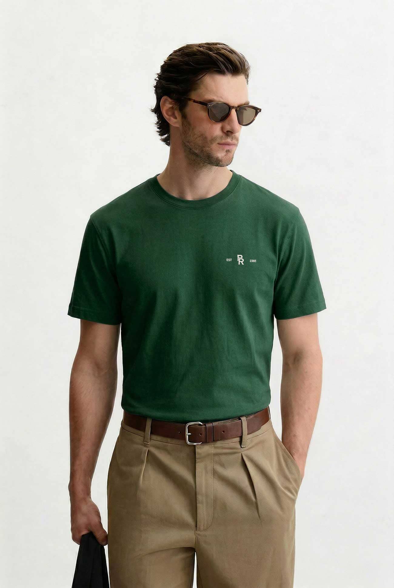 Bottle Green