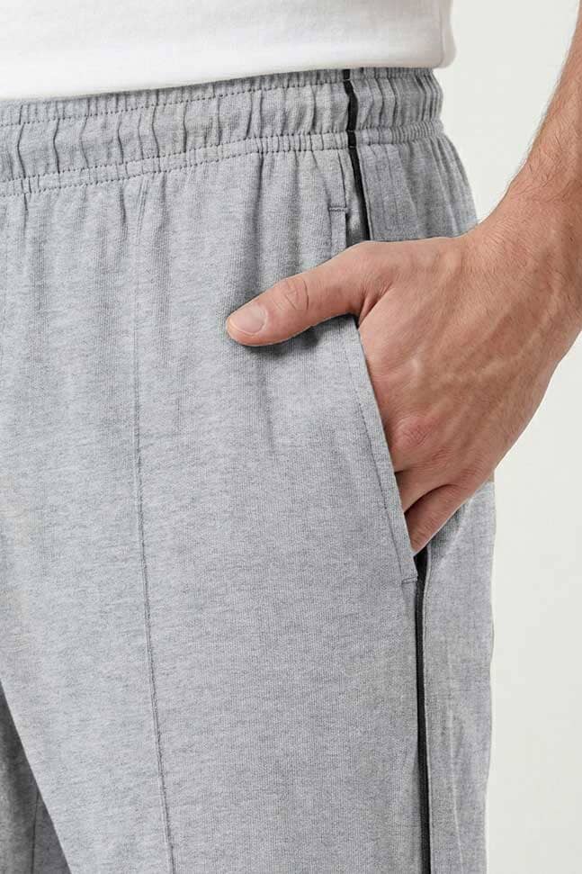 Heather Grey