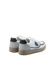 White & Black