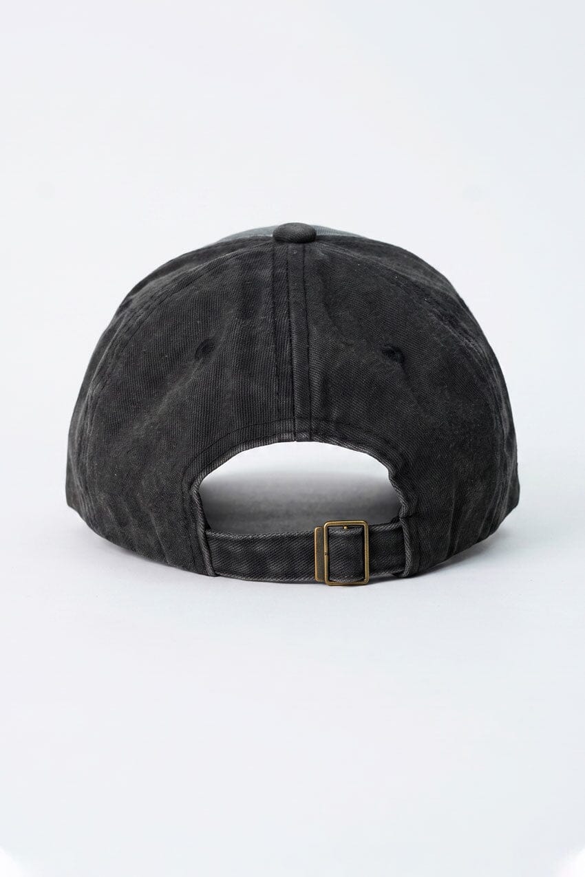 Black & Grey