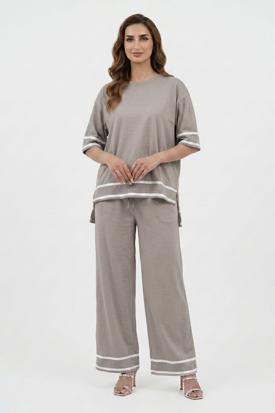 Light Taupe