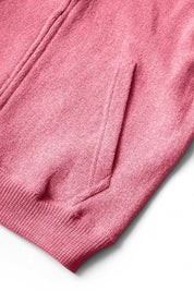 BOA Men's Fleece Minor Fault Zipper Hoodie
