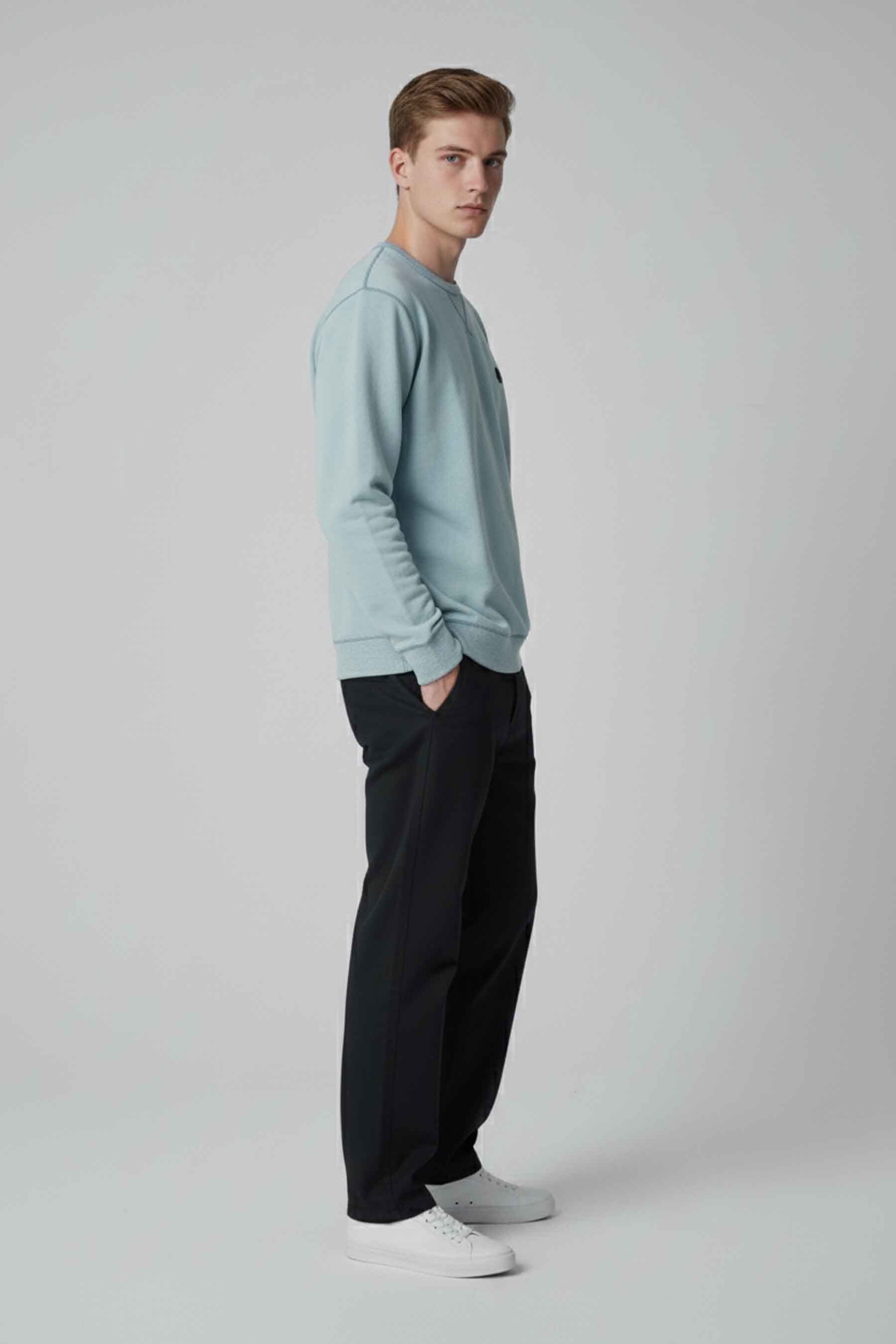 Mint Green