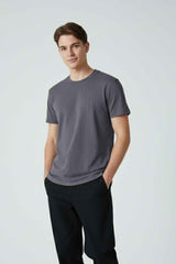 Polo Republica Men's Mesh Activewear Minor Fault Tee Shirt