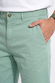 Mint Green
