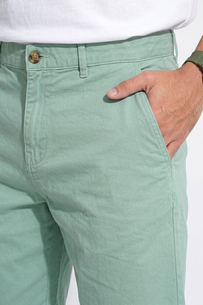 Mint Green