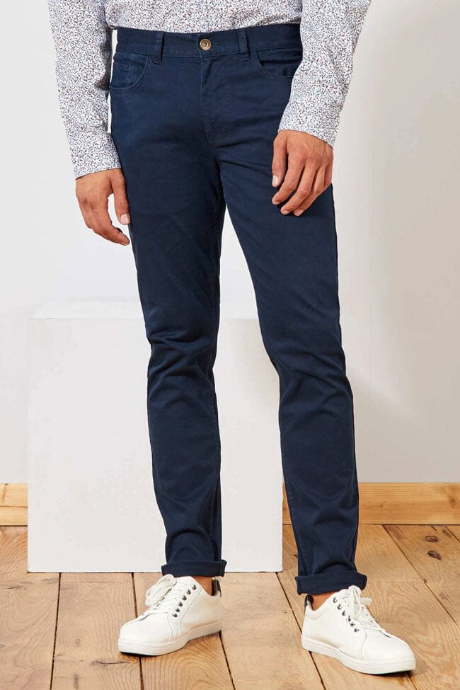 Navy