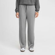 Max 21 Women's Fleece Trouser Women's Trousers SZK Grey S 