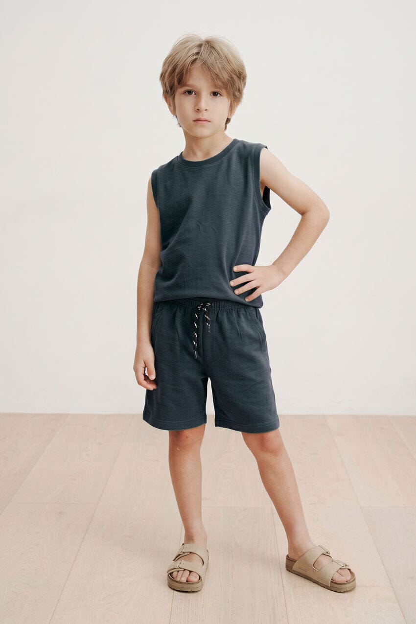 Slate Grey