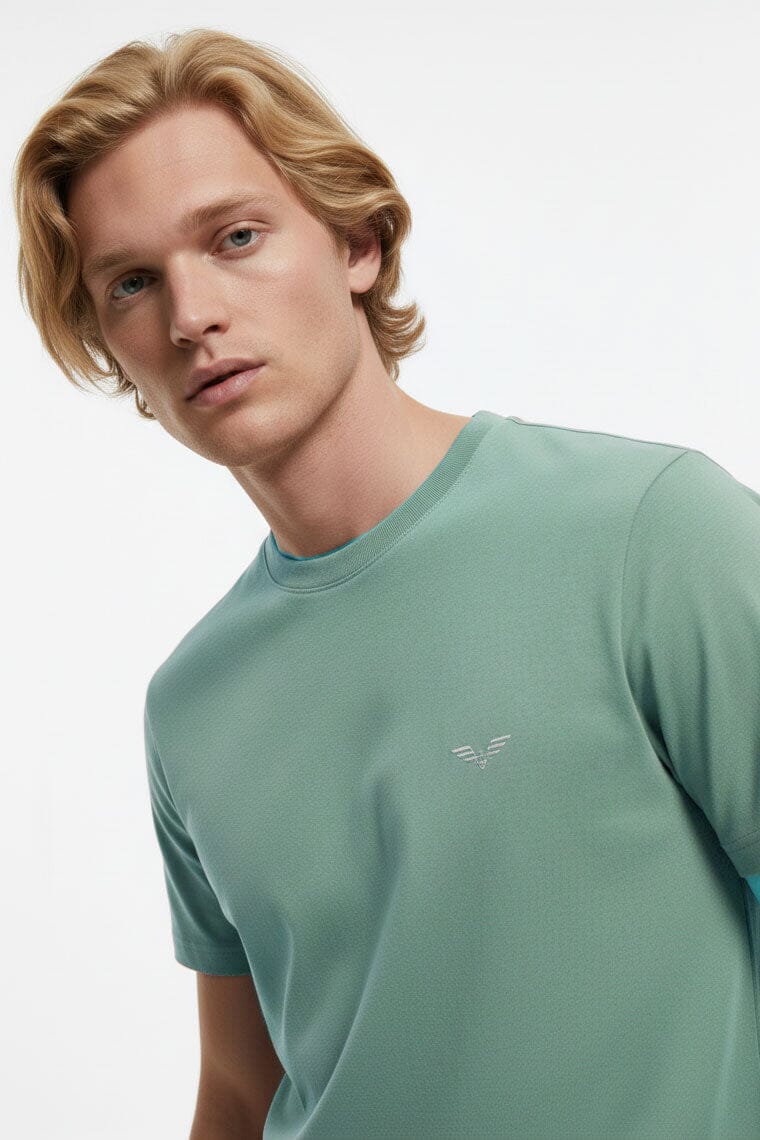 Mint Green