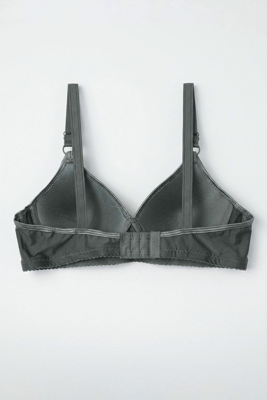 Dark Grey