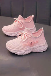 Powder Pink