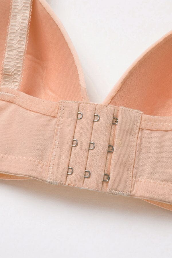 Tea Pink