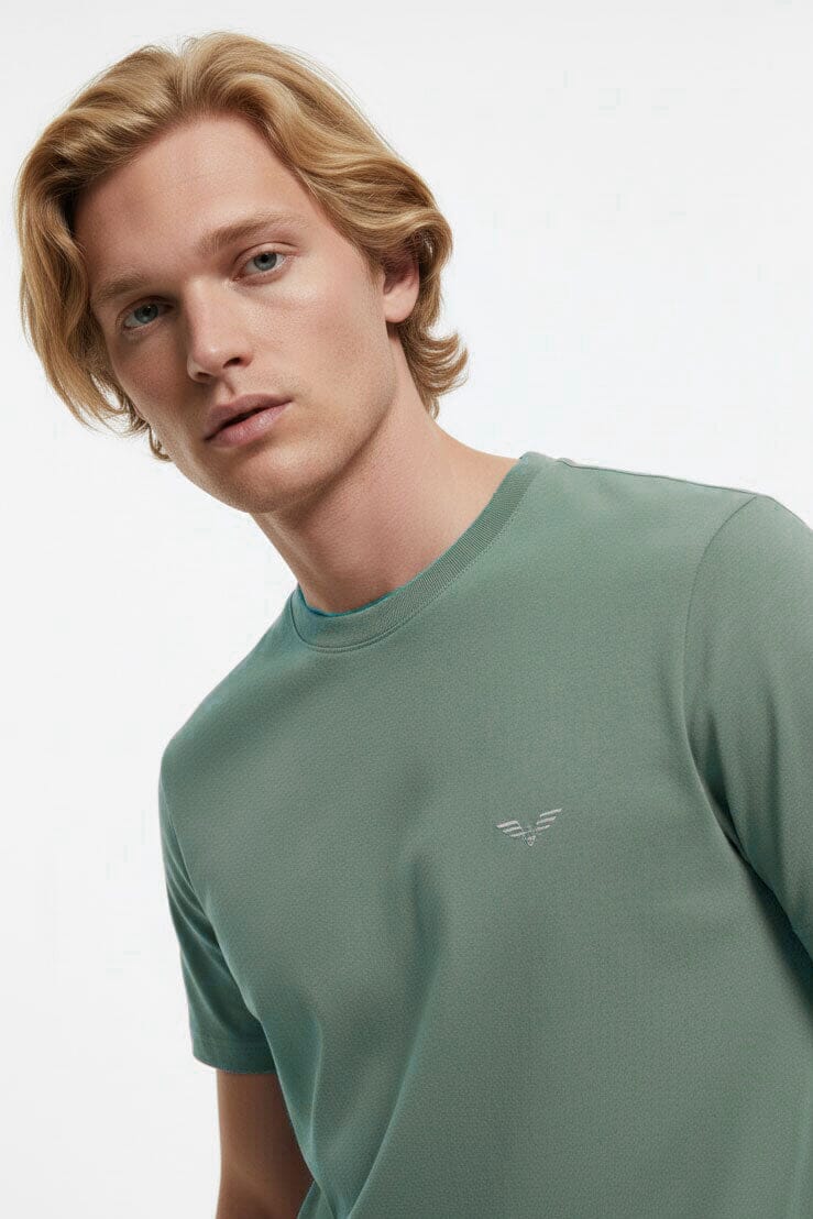 Mint Green