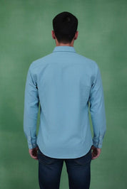 Powder Blue