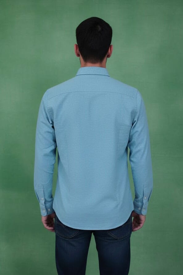 Powder Blue