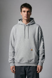 Grey Melange