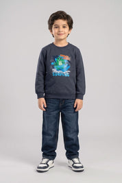 Jeans Marl