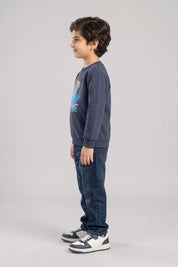 Jeans Marl