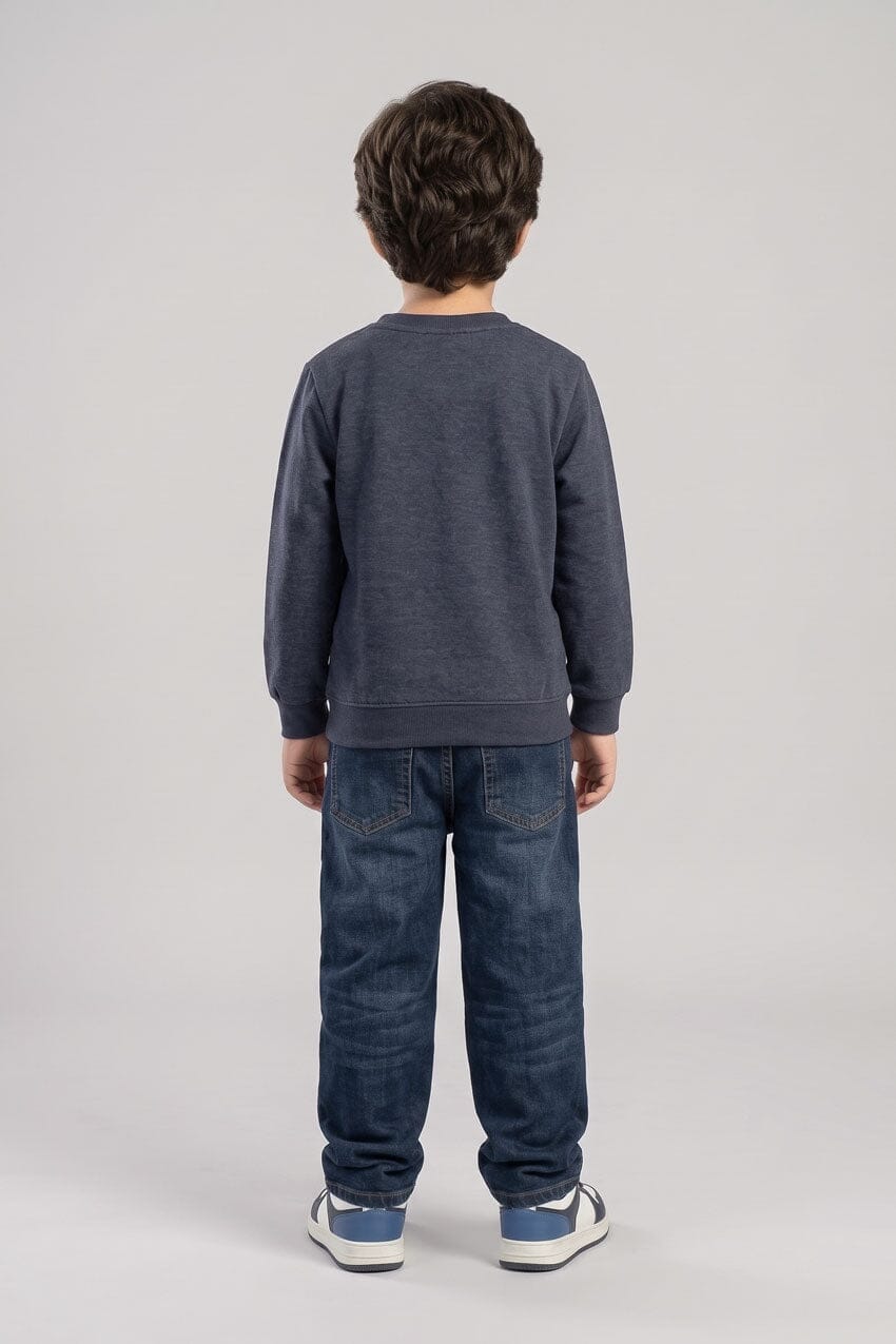 Jeans Marl