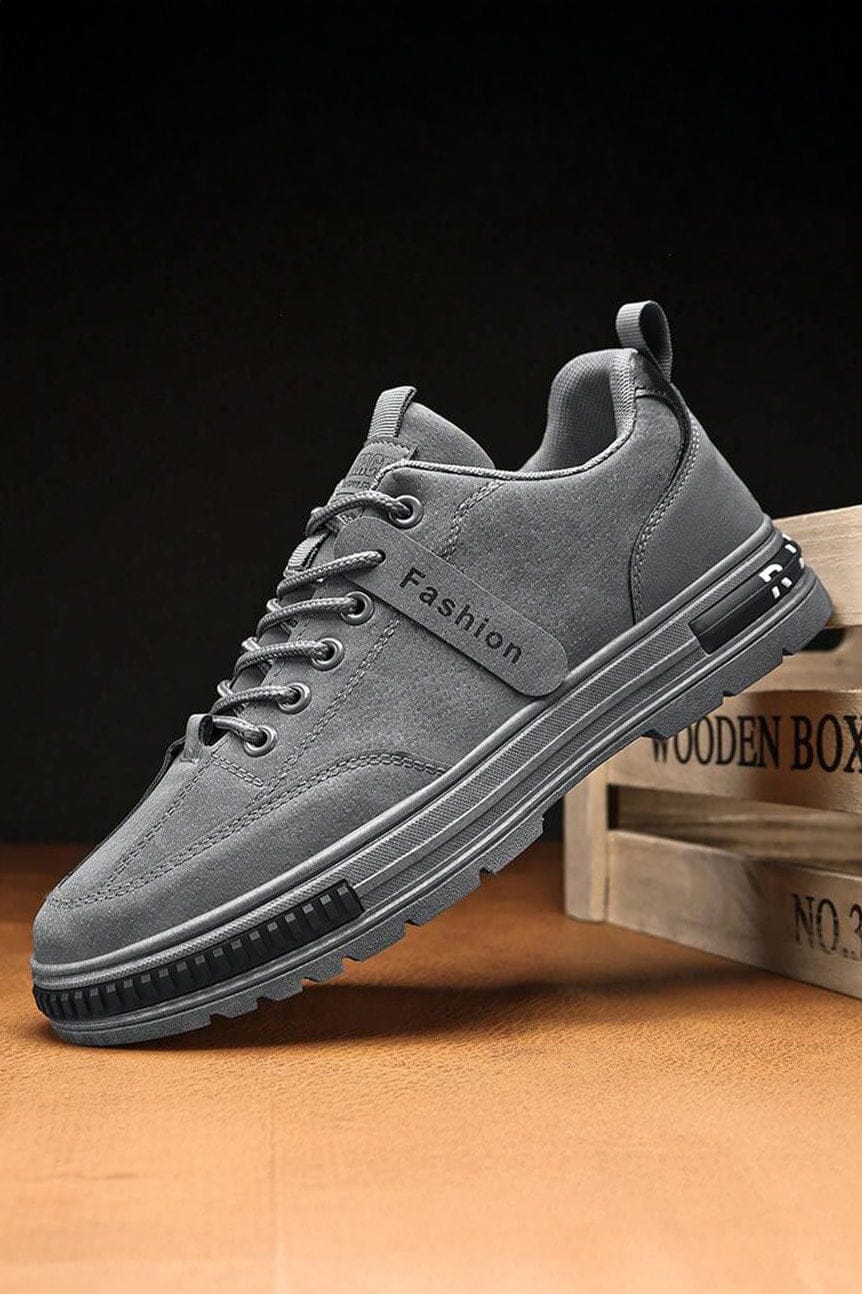 Grey