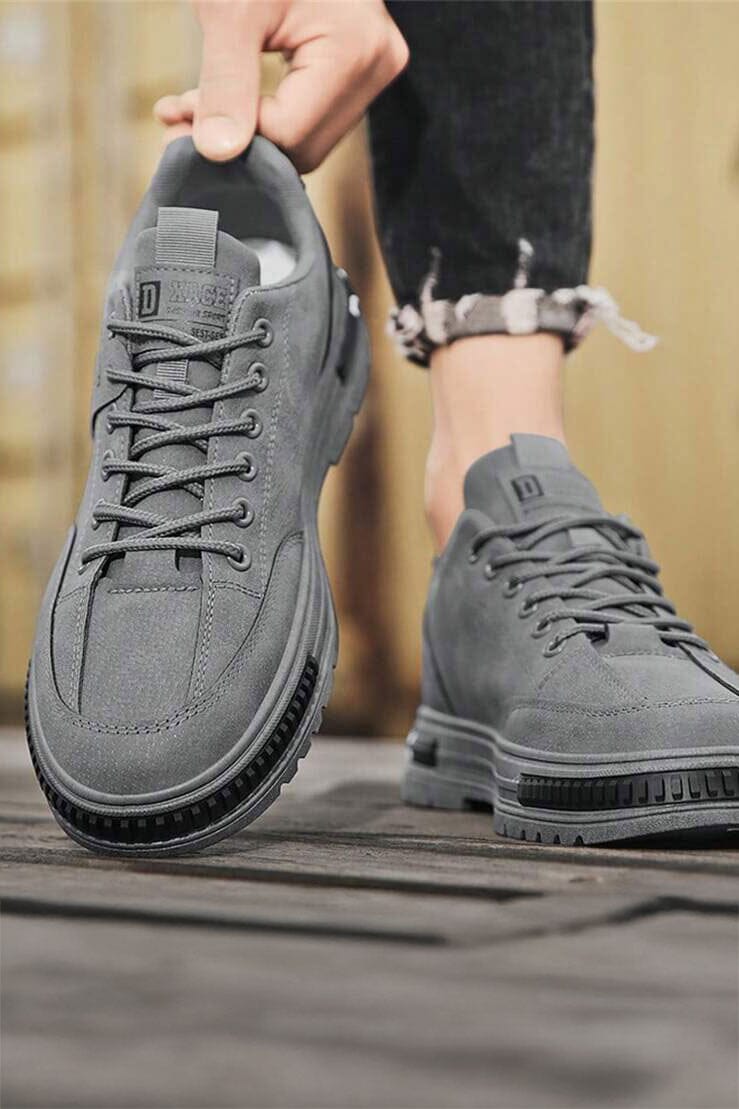 Grey