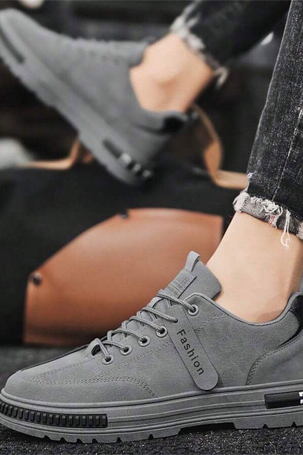 Grey