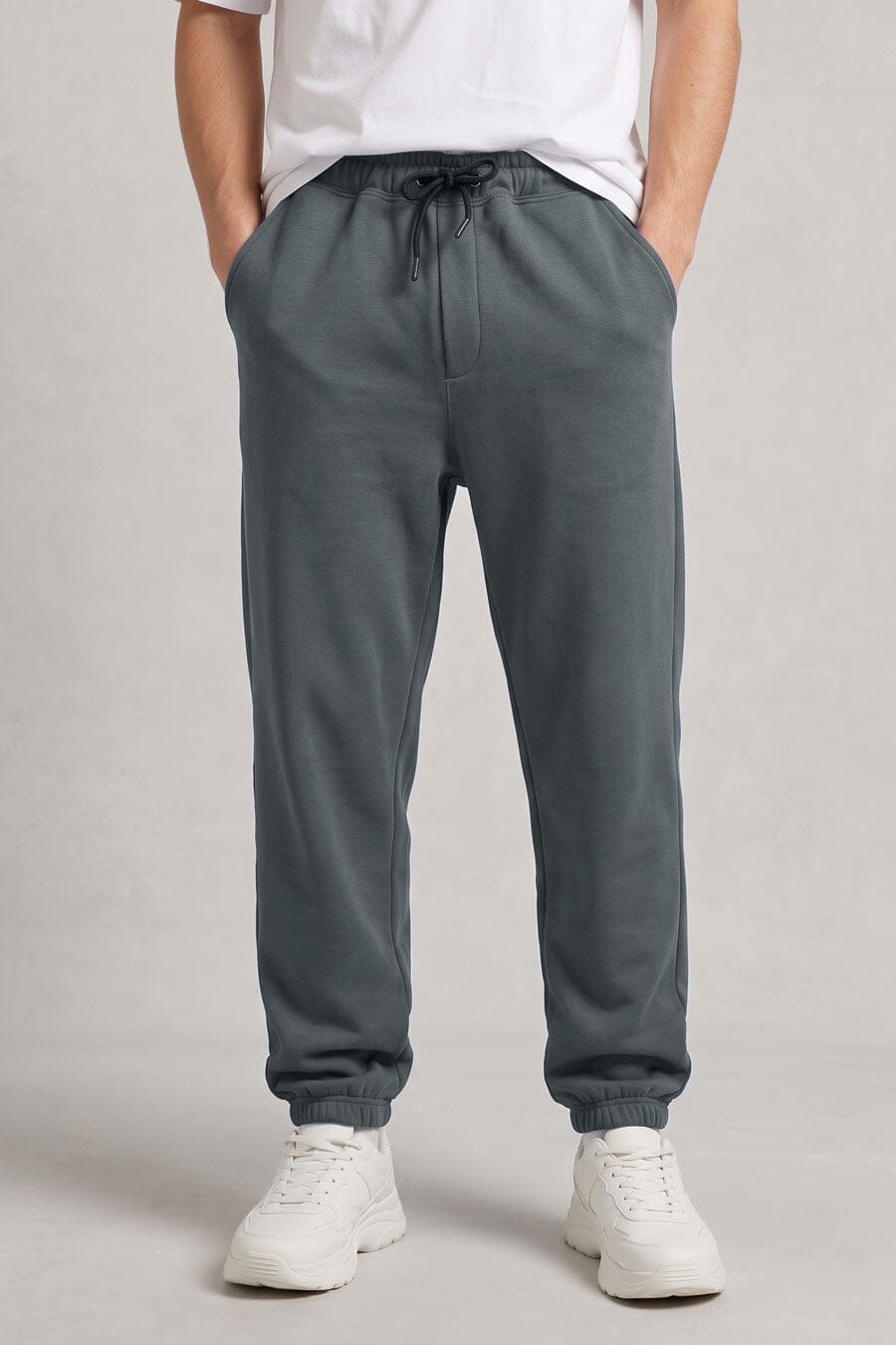 Stealth Grey