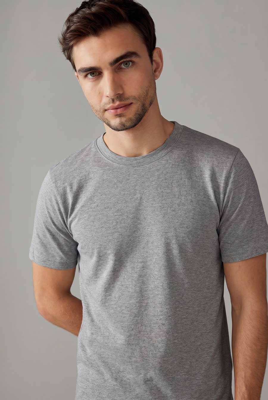 Heather Grey