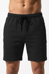 Max 21 Men's Premium Pique Shorts