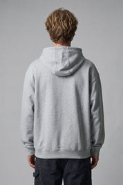 Grey Melange