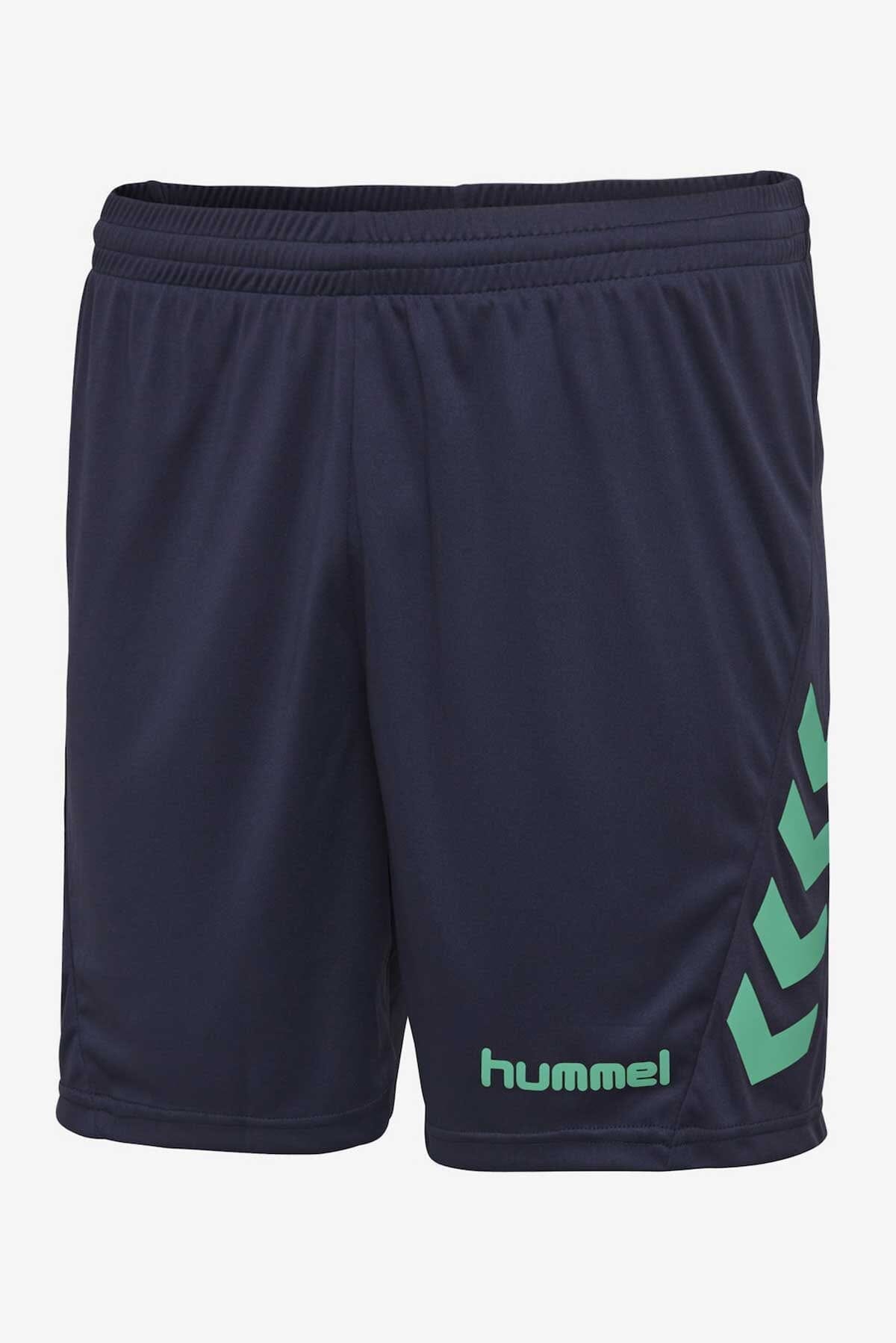 Navy & Bottle Green