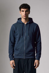 TN Men's Fleece Zipper Hoodie