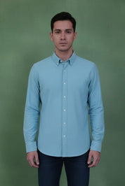 Powder Blue