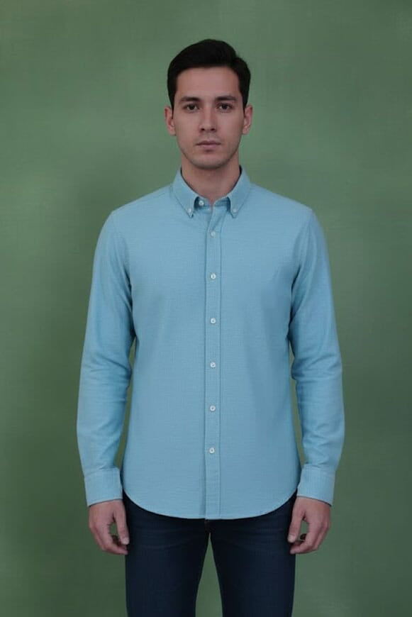 Powder Blue